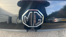 MG MG4 150kW Trophy EV Long Range 64kWh 5dr Auto Electric Hatchback